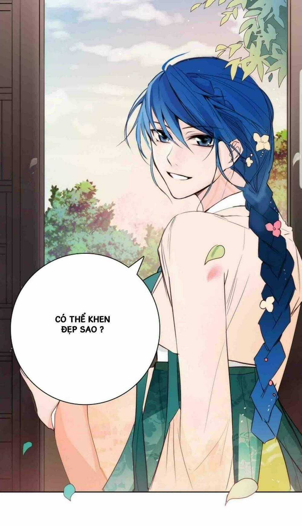 Chae Hong Sa Chapter 6 trang 31