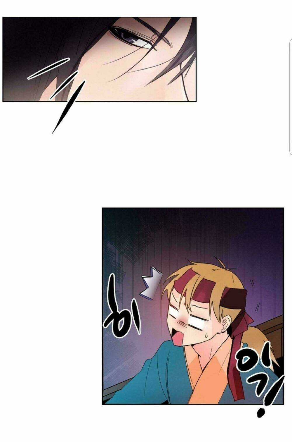 Chae Hong Sa Chapter 6 trang 7