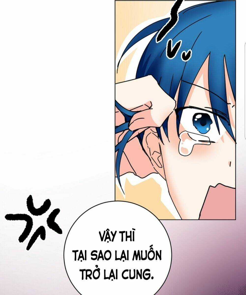 Chae Hong Sa Chapter 60 trang 14