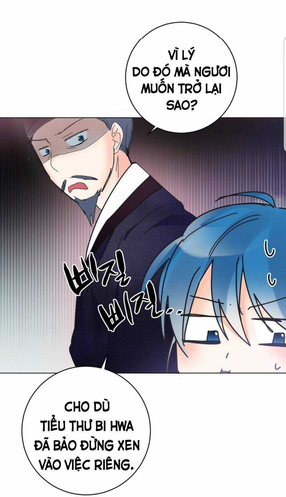 Chae Hong Sa Chapter 60 trang 18