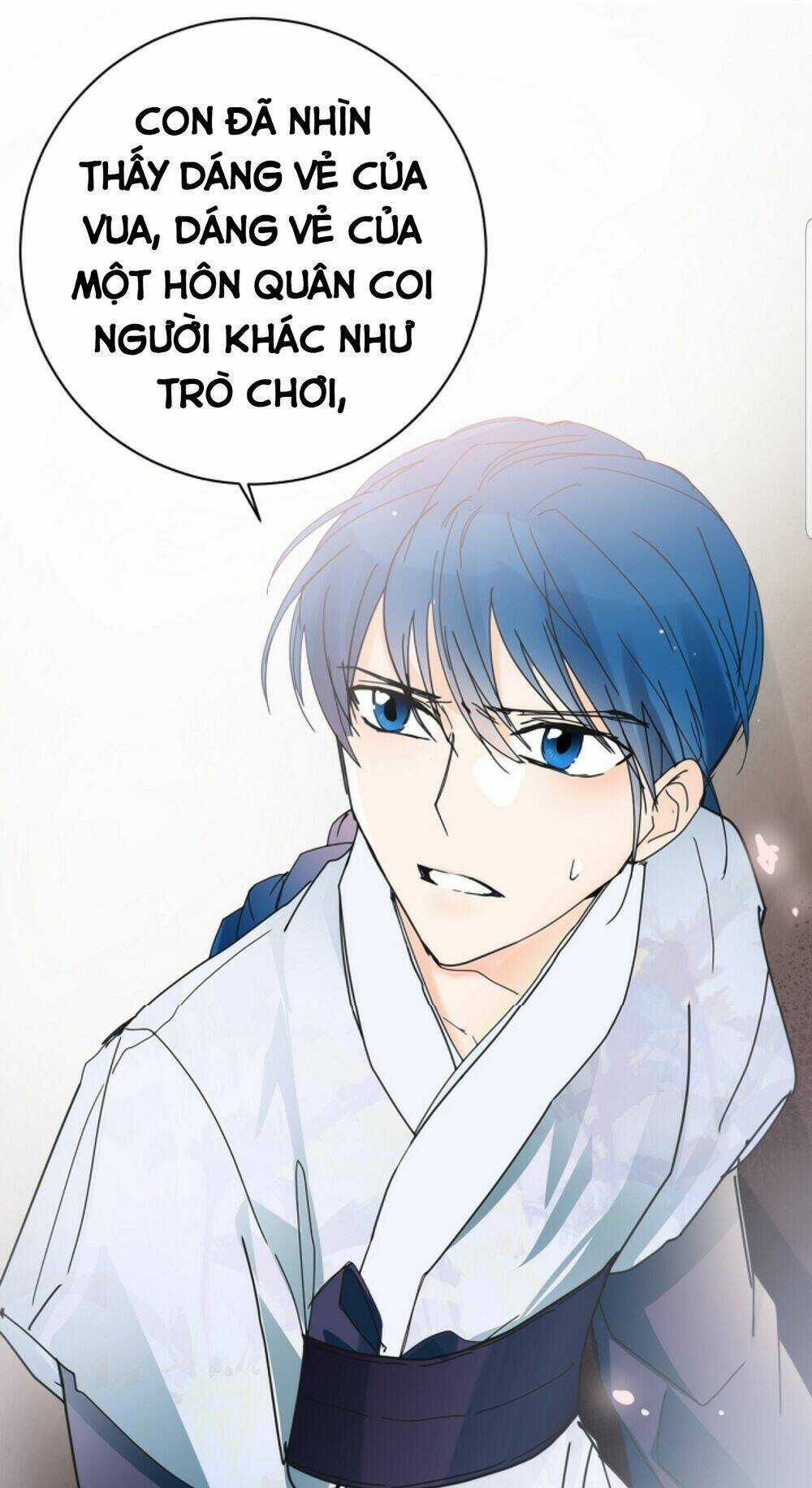 Chae Hong Sa Chapter 60 trang 24