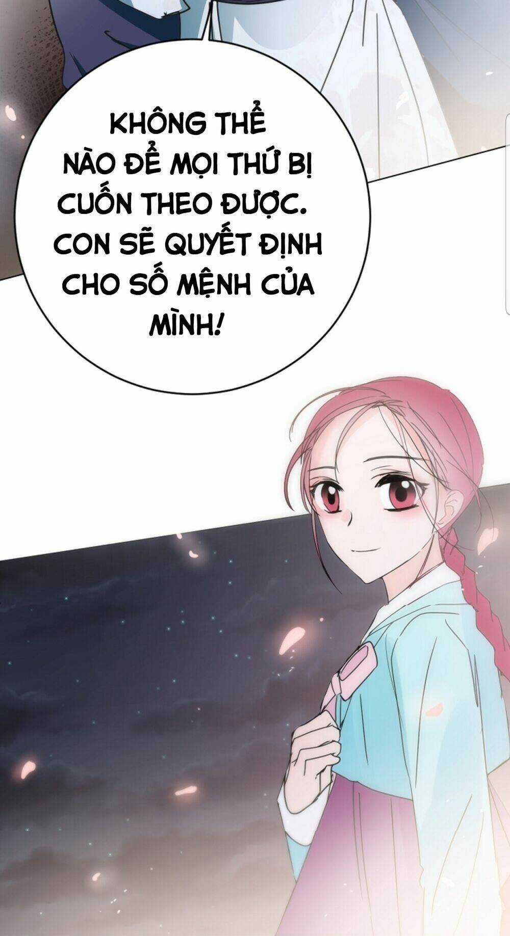 Chae Hong Sa Chapter 60 trang 25
