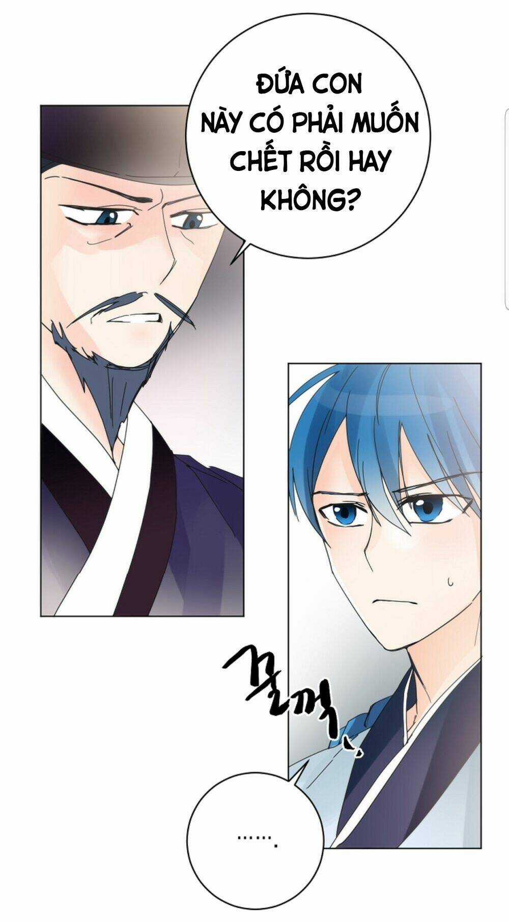 Chae Hong Sa Chapter 60 trang 26