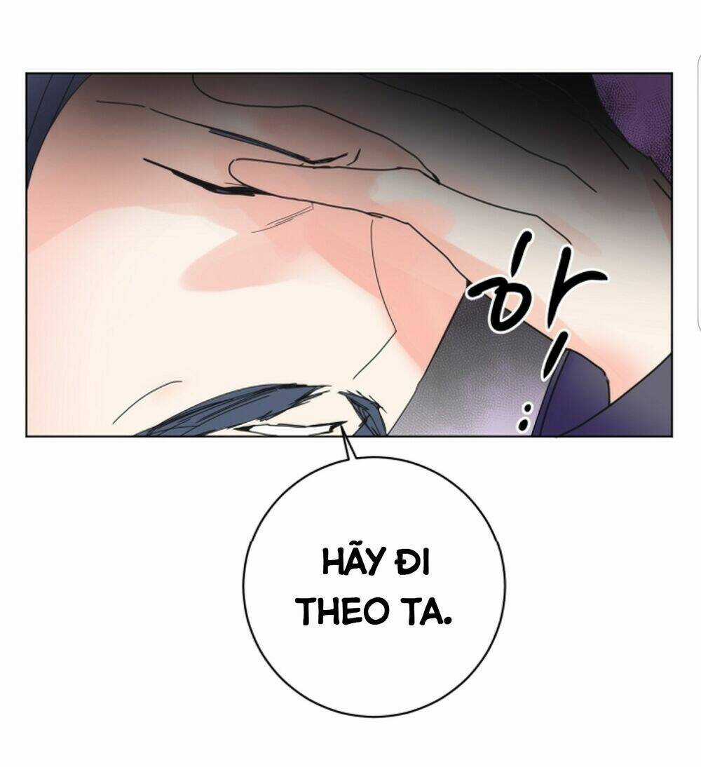 Chae Hong Sa Chapter 60 trang 27