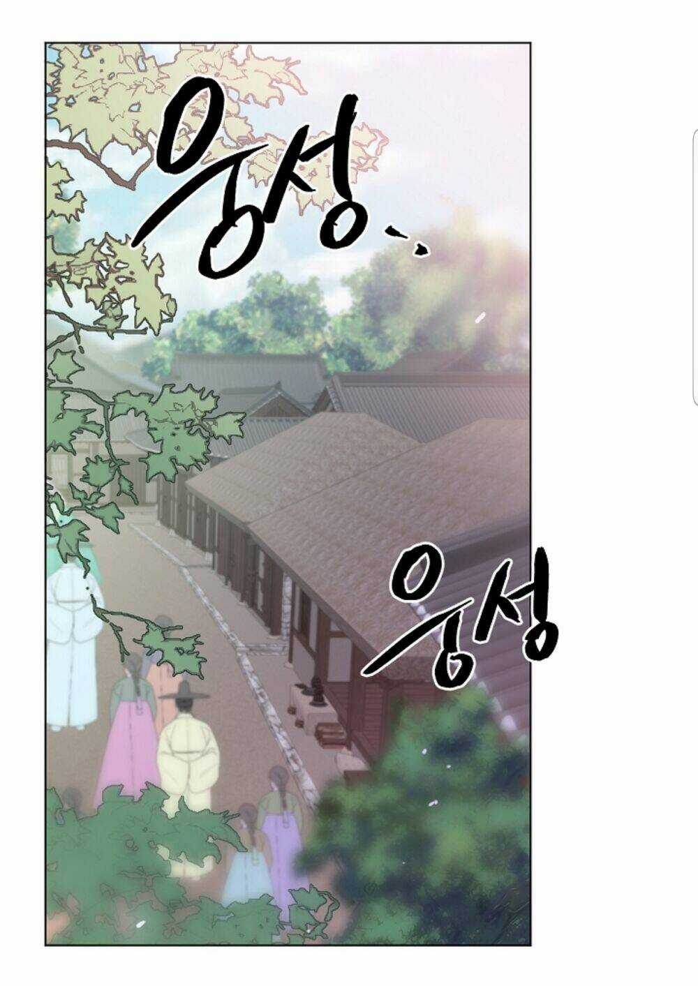 Chae Hong Sa Chapter 60 trang 28