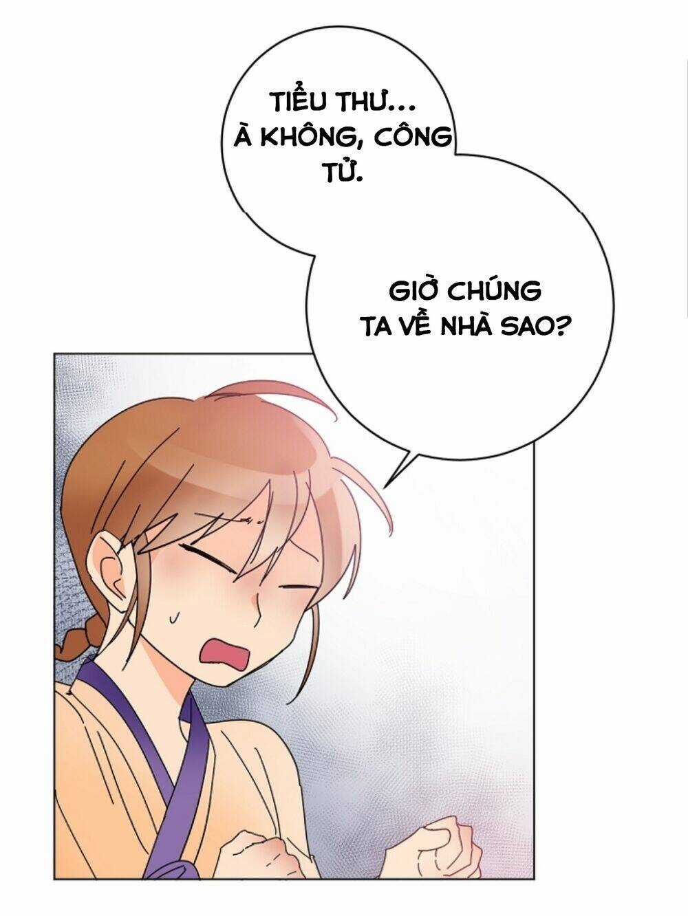 Chae Hong Sa Chapter 60 trang 3
