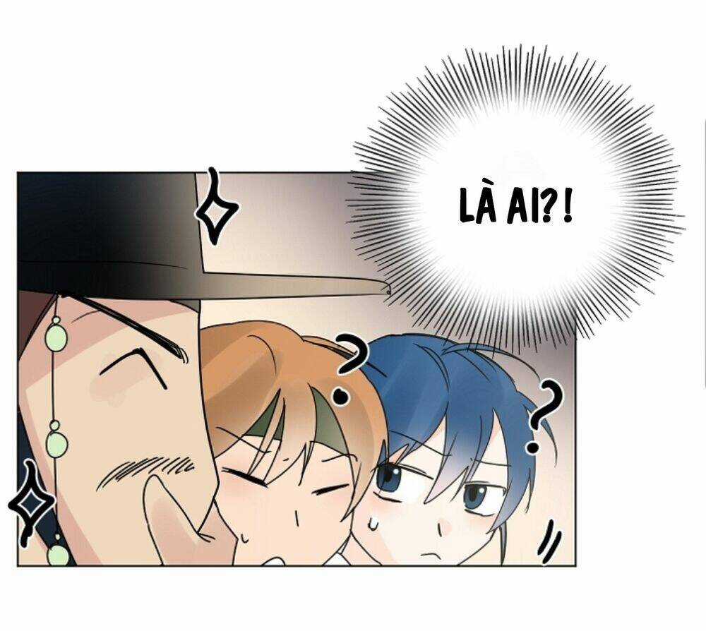 Chae Hong Sa Chapter 60 trang 34