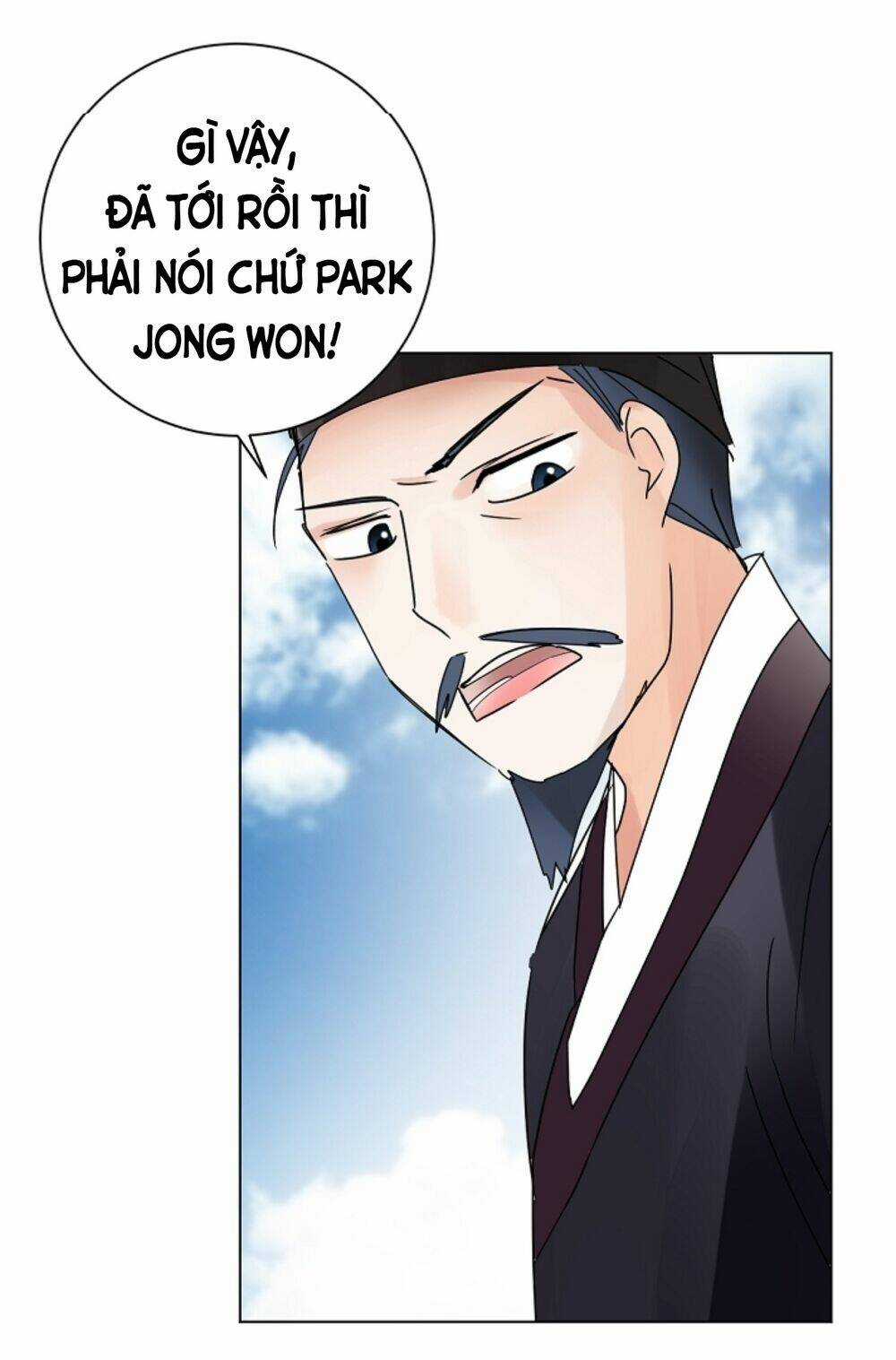 Chae Hong Sa Chapter 60 trang 35