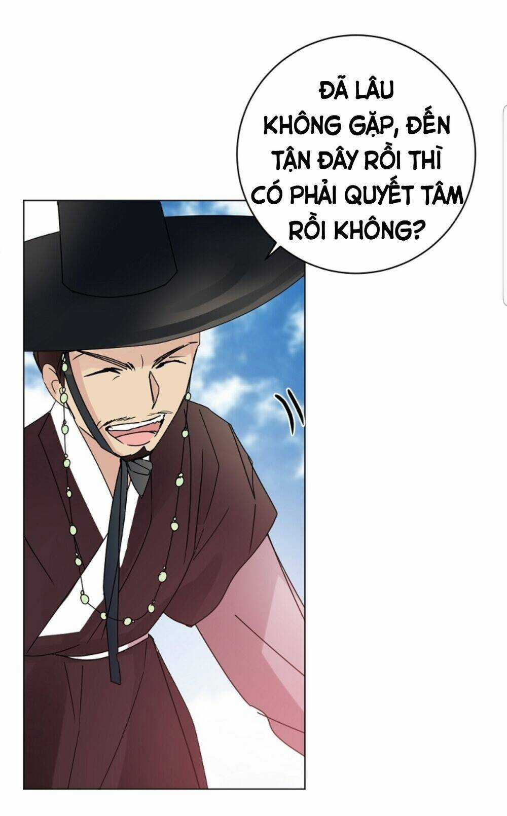 Chae Hong Sa Chapter 60 trang 36
