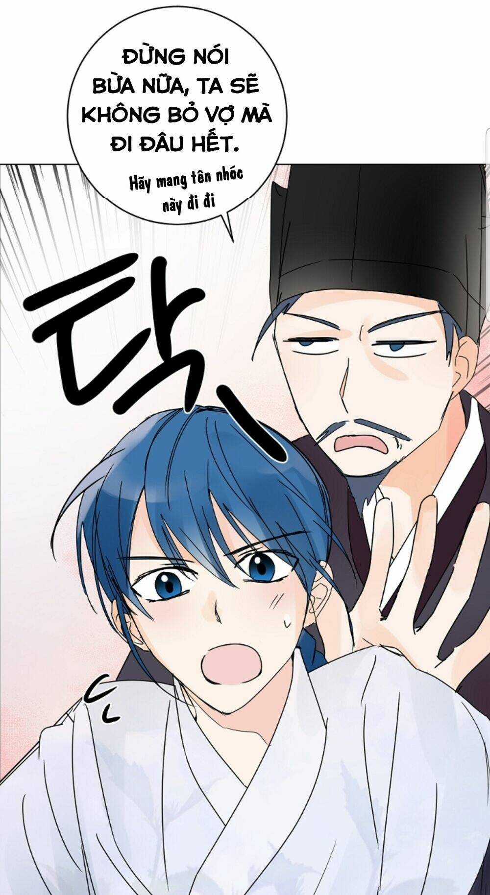 Chae Hong Sa Chapter 60 trang 37