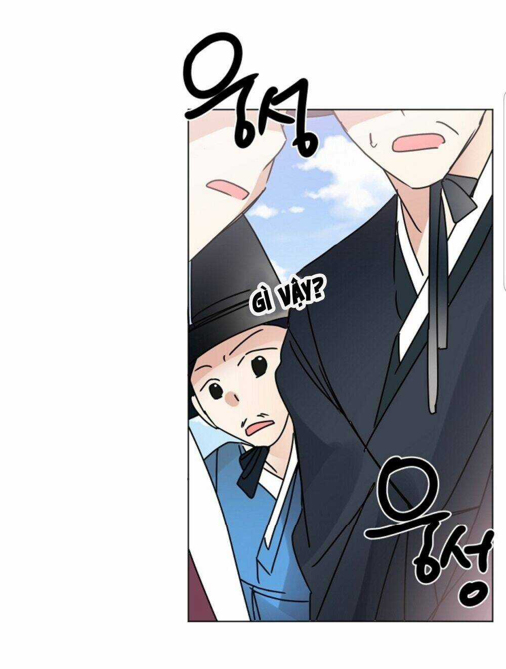 Chae Hong Sa Chapter 60 trang 39