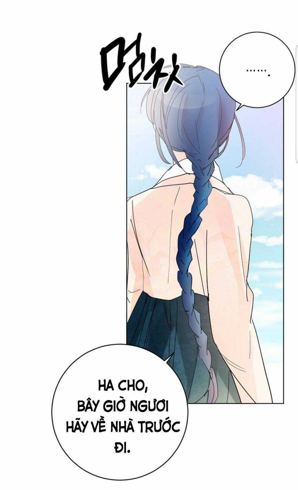 Chae Hong Sa Chapter 60 trang 4