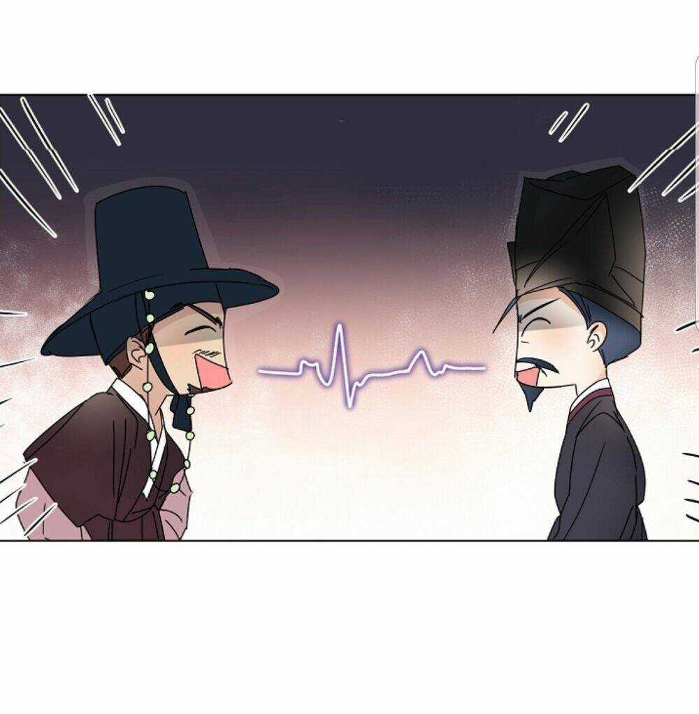 Chae Hong Sa Chapter 60 trang 43