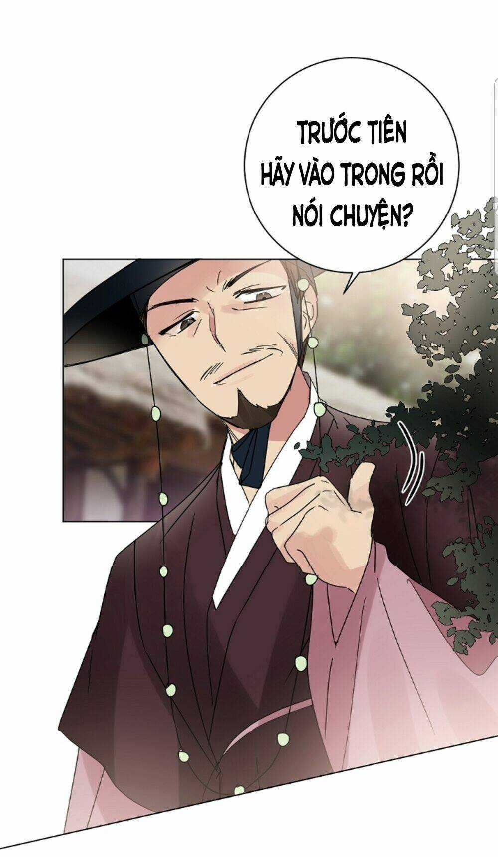 Chae Hong Sa Chapter 60 trang 44