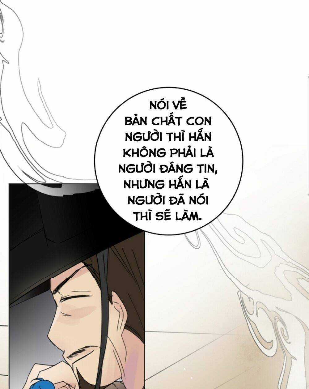 Chae Hong Sa Chapter 60 trang 49