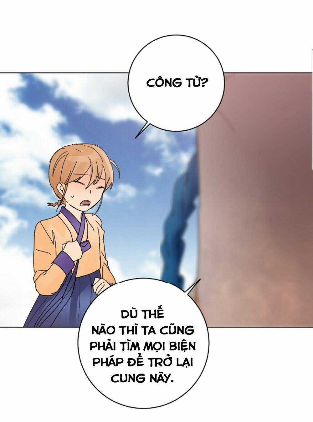 Chae Hong Sa Chapter 60 trang 5