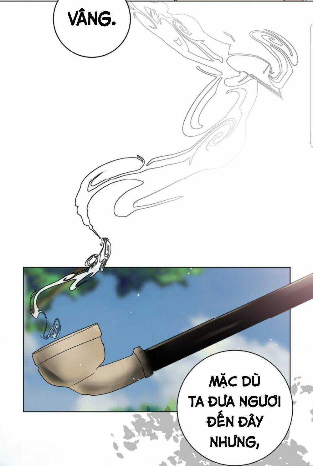 Chae Hong Sa Chapter 60 trang 52