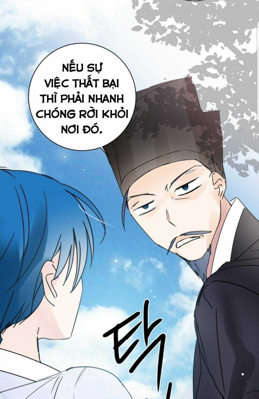 Chae Hong Sa Chapter 60 trang 53