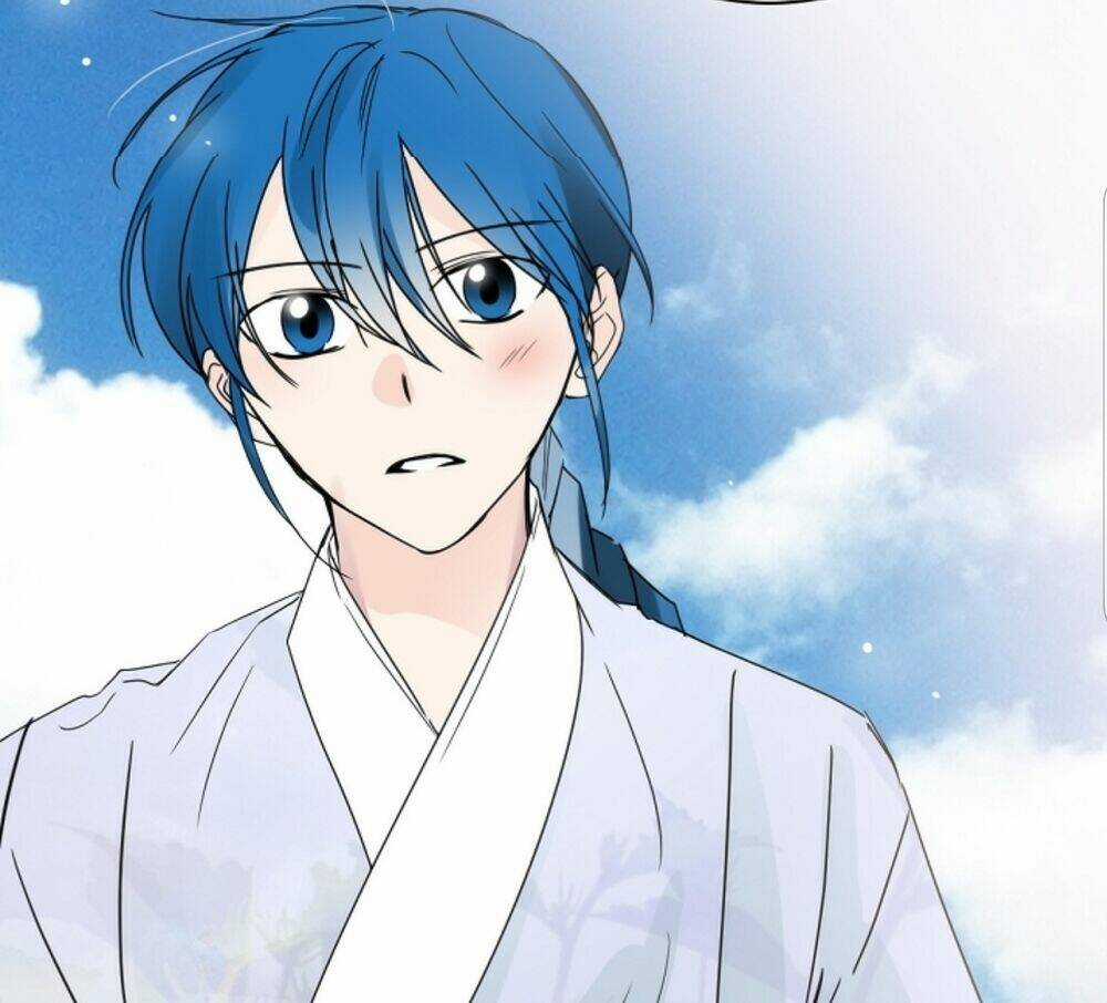 Chae Hong Sa Chapter 60 trang 56