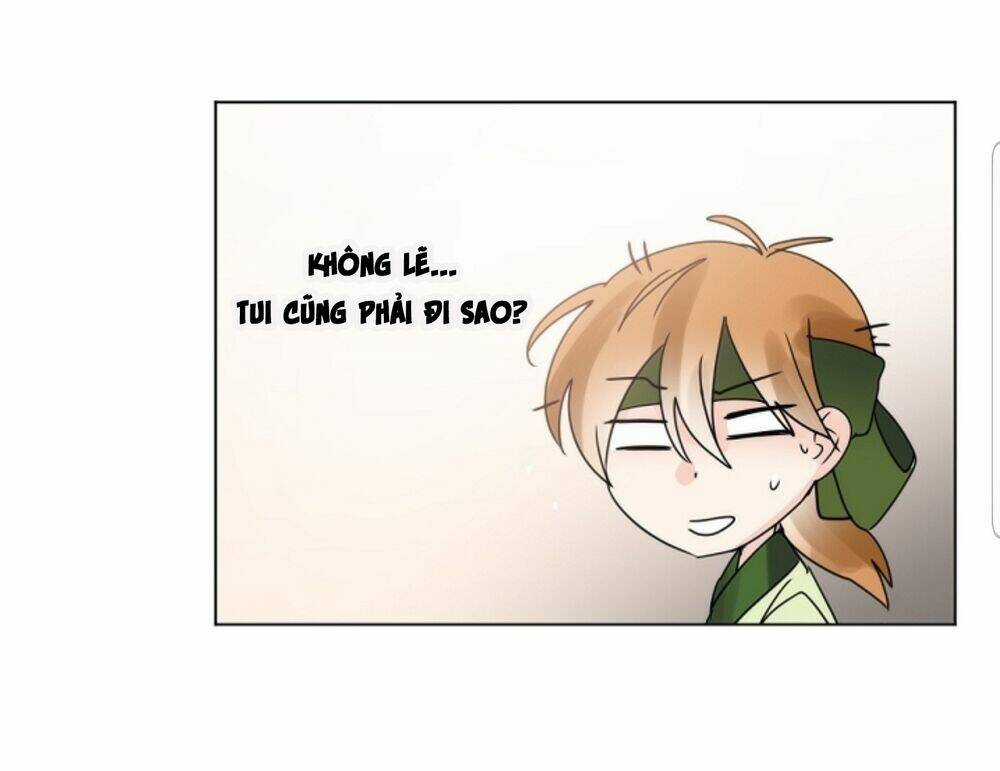 Chae Hong Sa Chapter 60 trang 58