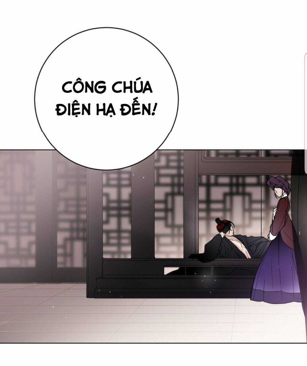 Chae Hong Sa Chapter 60 trang 59