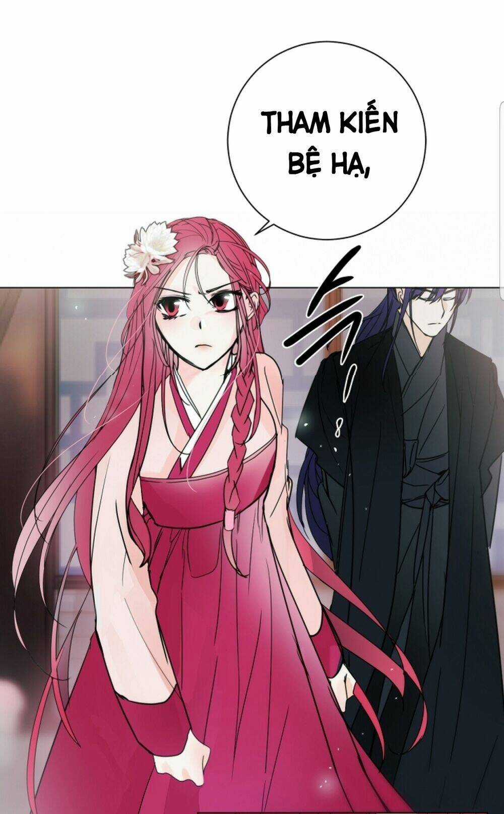 Chae Hong Sa Chapter 60 trang 60