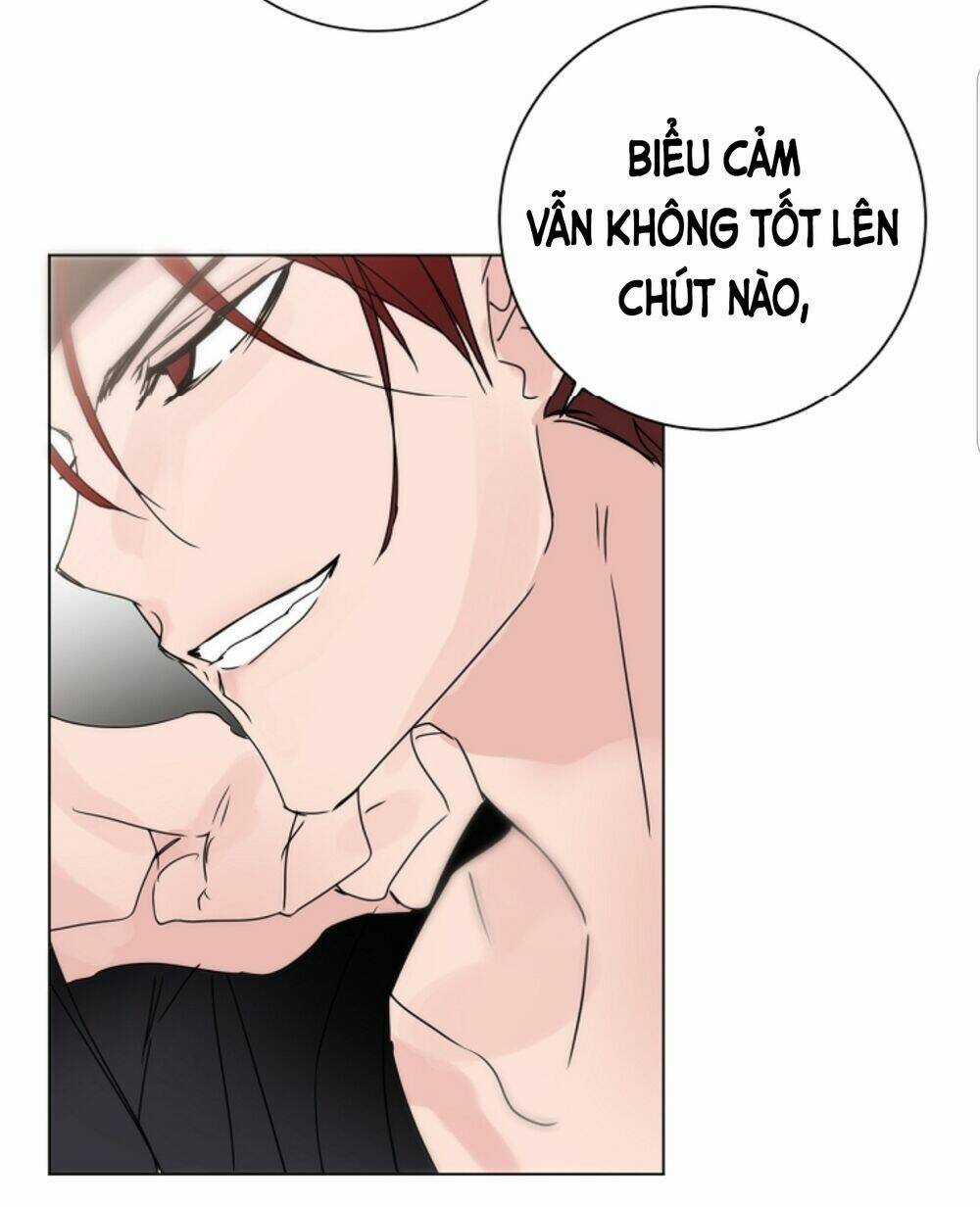 Chae Hong Sa Chapter 60 trang 63
