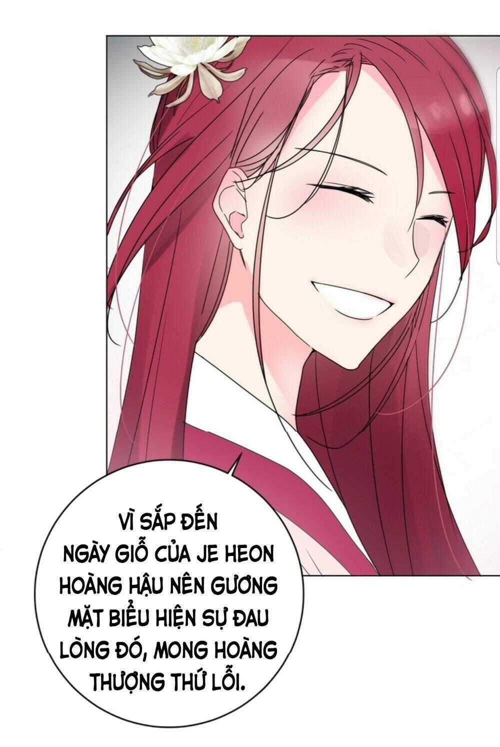 Chae Hong Sa Chapter 60 trang 64