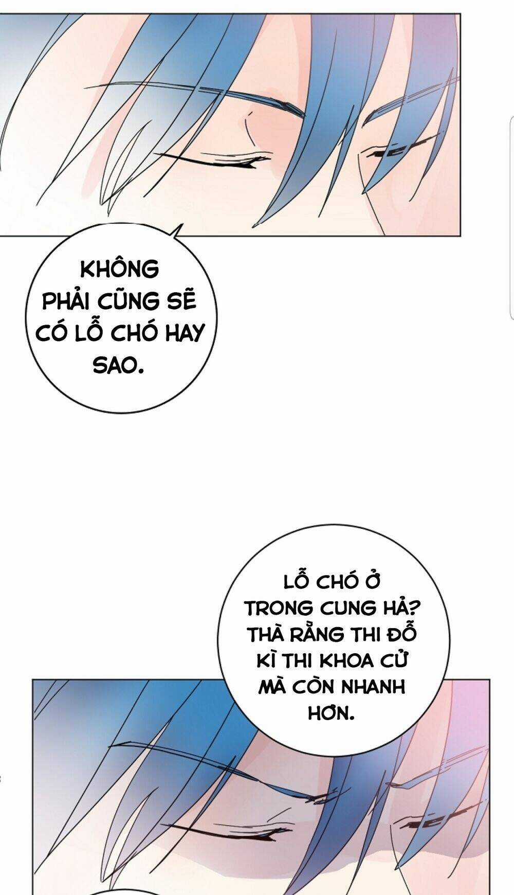 Chae Hong Sa Chapter 60 trang 7