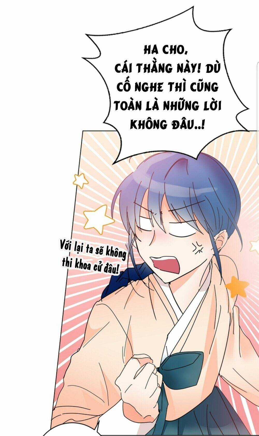 Chae Hong Sa Chapter 60 trang 9