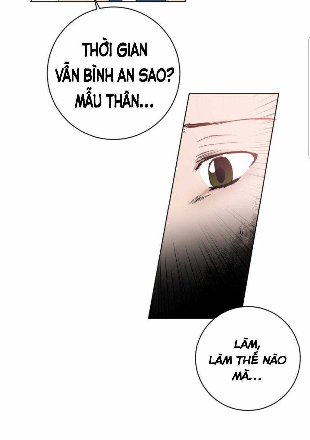 Chae Hong Sa Chapter 61 trang 10