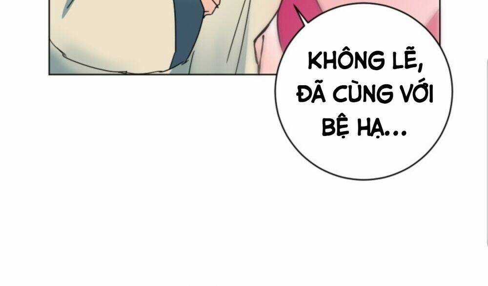 Chae Hong Sa Chapter 61 trang 12