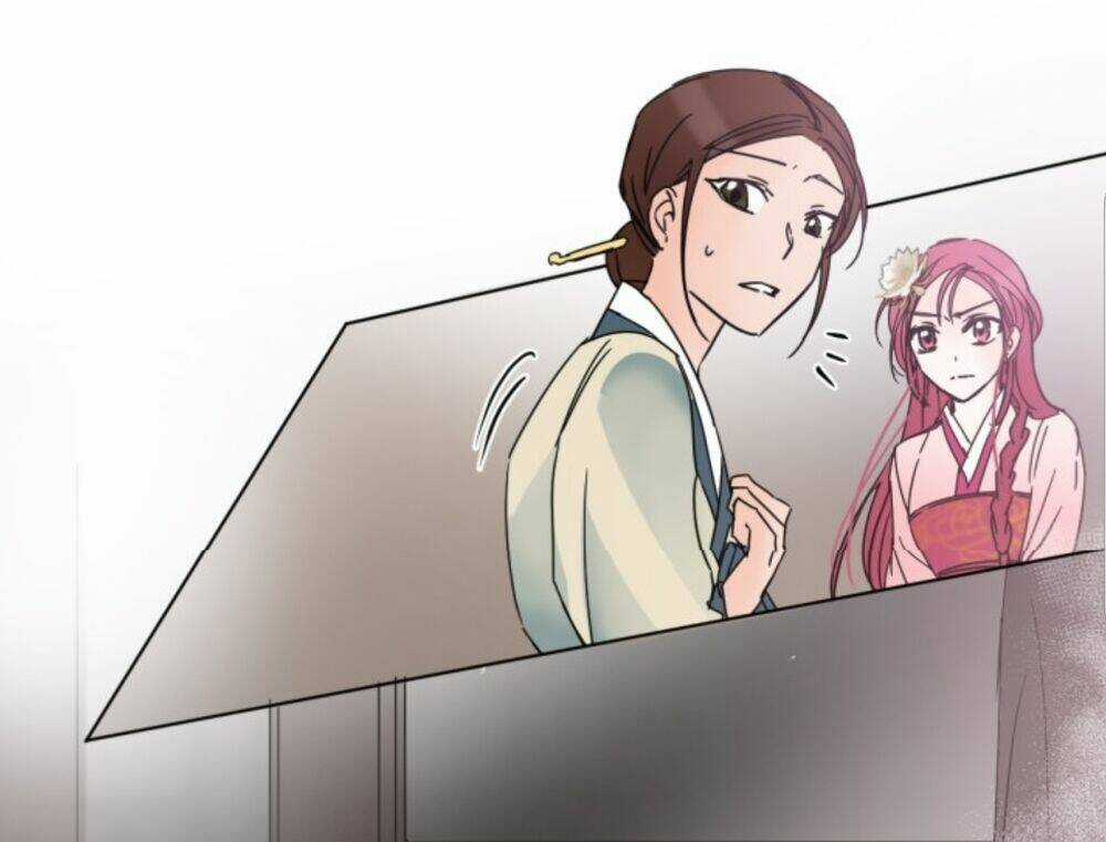 Chae Hong Sa Chapter 61 trang 15