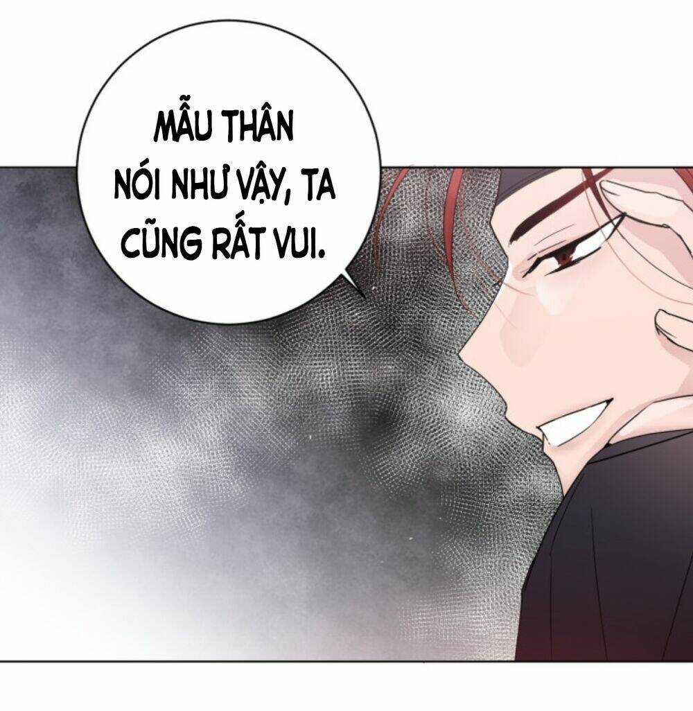 Chae Hong Sa Chapter 61 trang 20