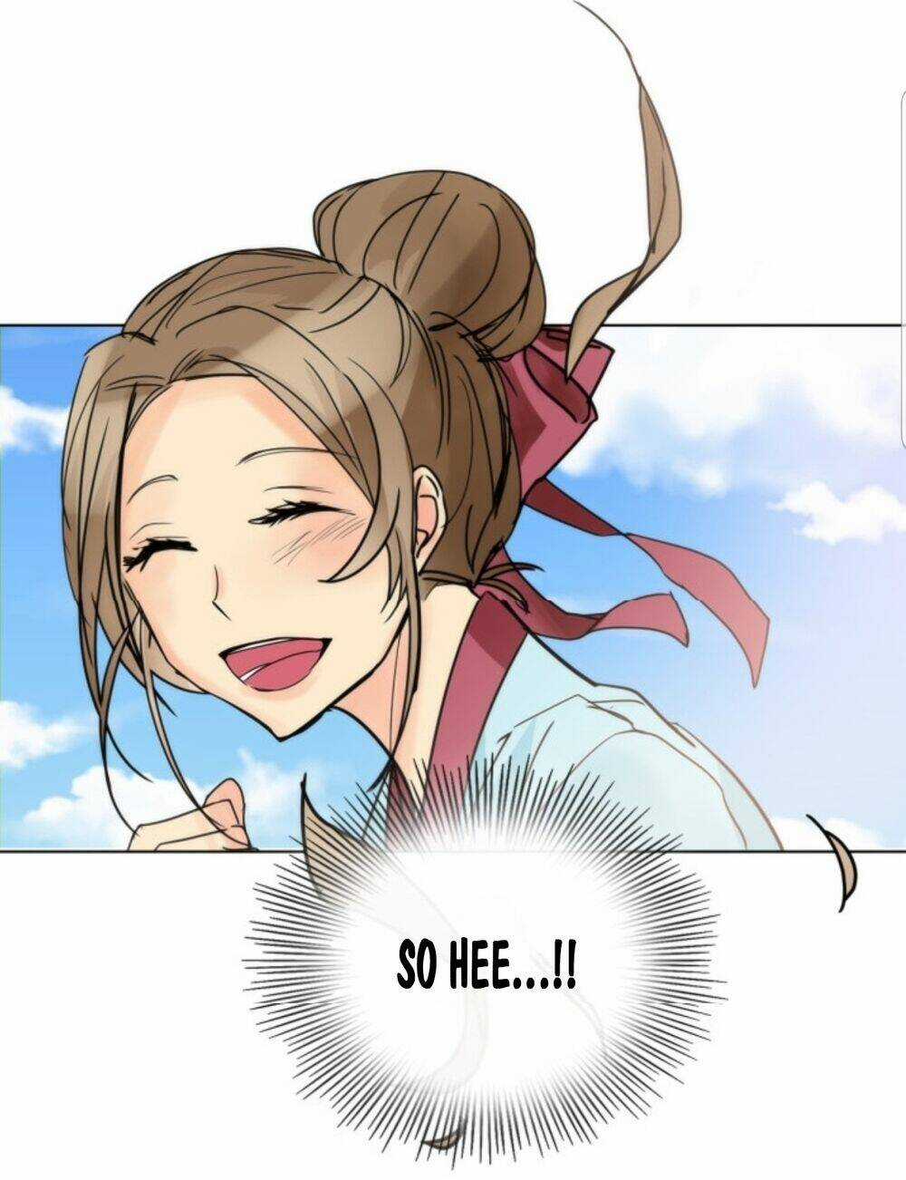 Chae Hong Sa Chapter 61 trang 28