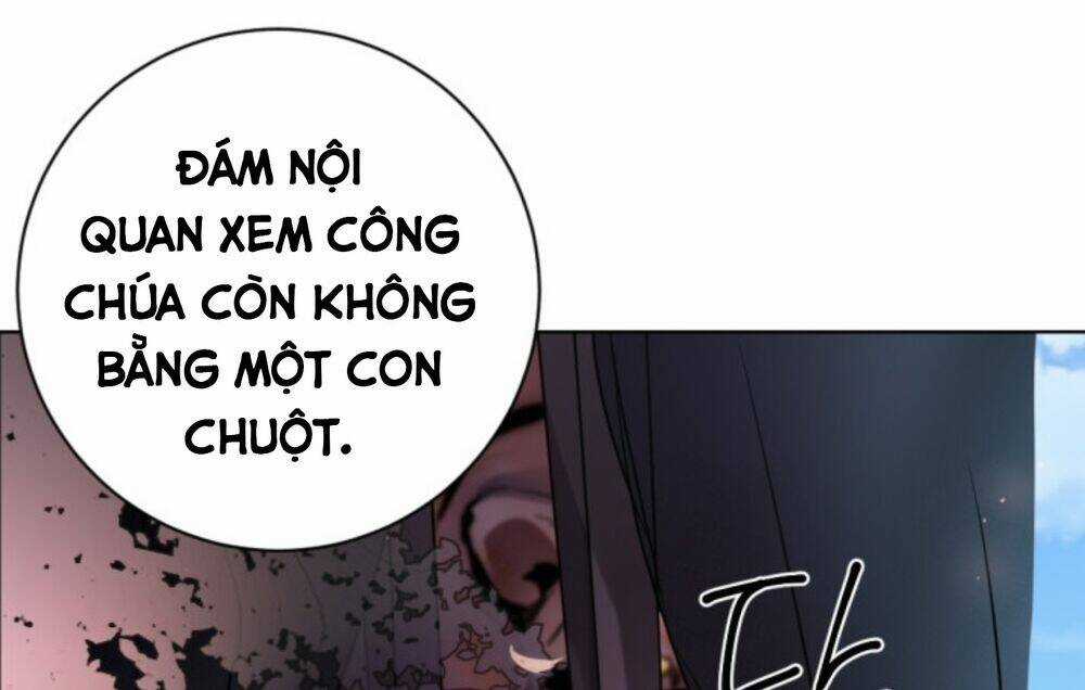 Chae Hong Sa Chapter 61 trang 42