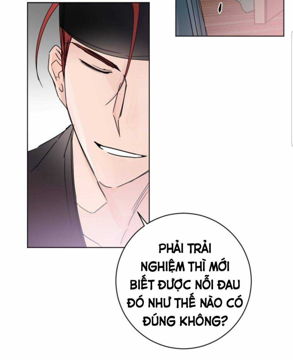 Chae Hong Sa Chapter 61 trang 6