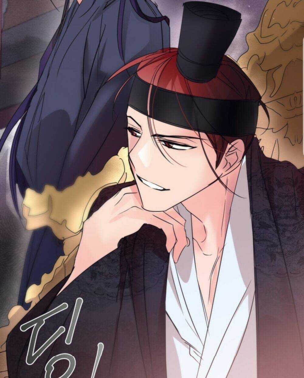 Chae Hong Sa Chapter 61 trang 62