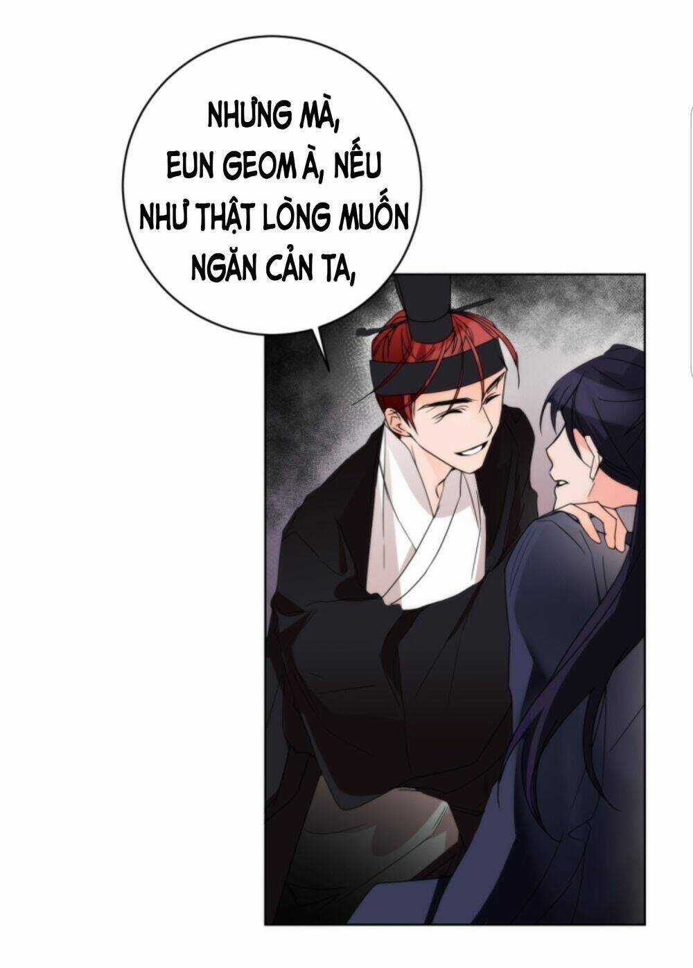 Chae Hong Sa Chapter 62 trang 24