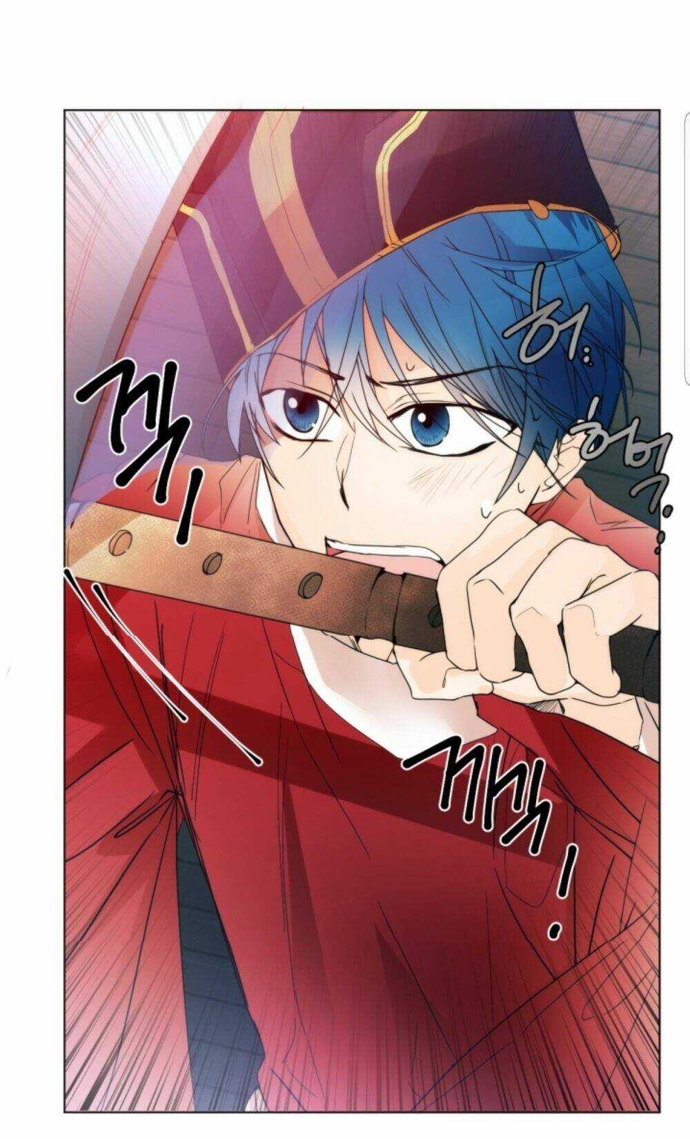 Chae Hong Sa Chapter 62 trang 35