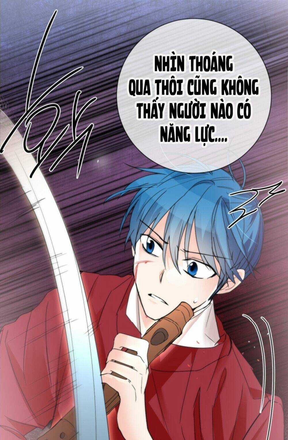 Chae Hong Sa Chapter 62 trang 58
