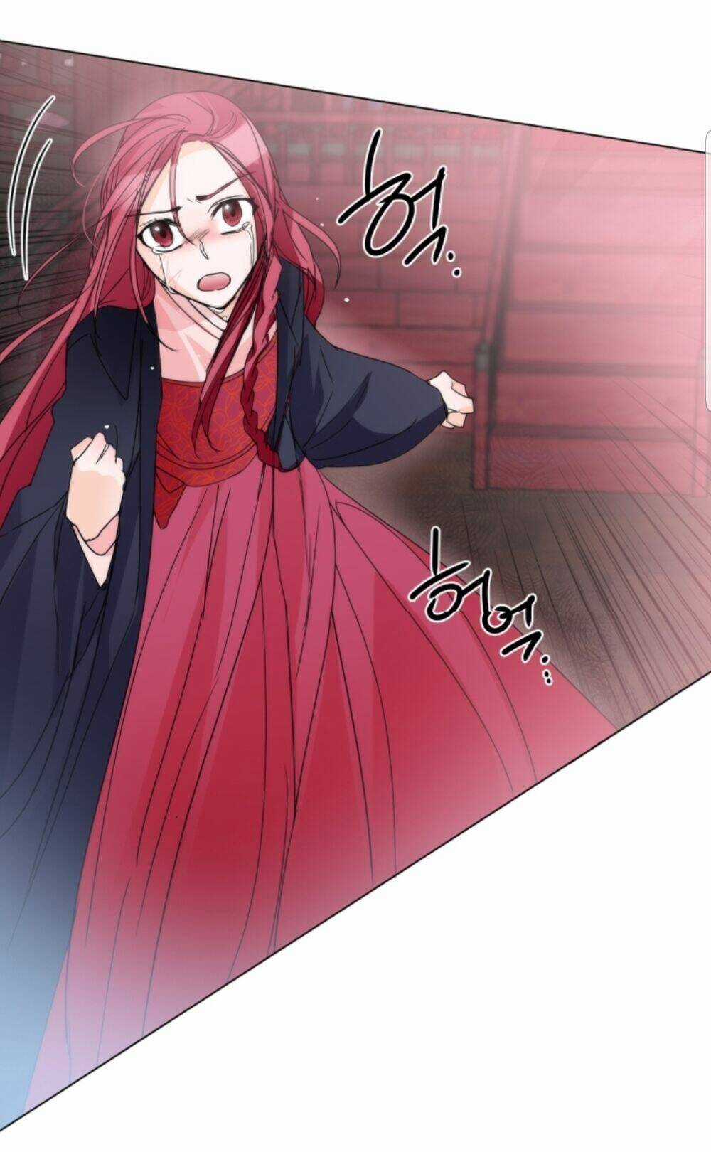 Chae Hong Sa Chapter 62 trang 70