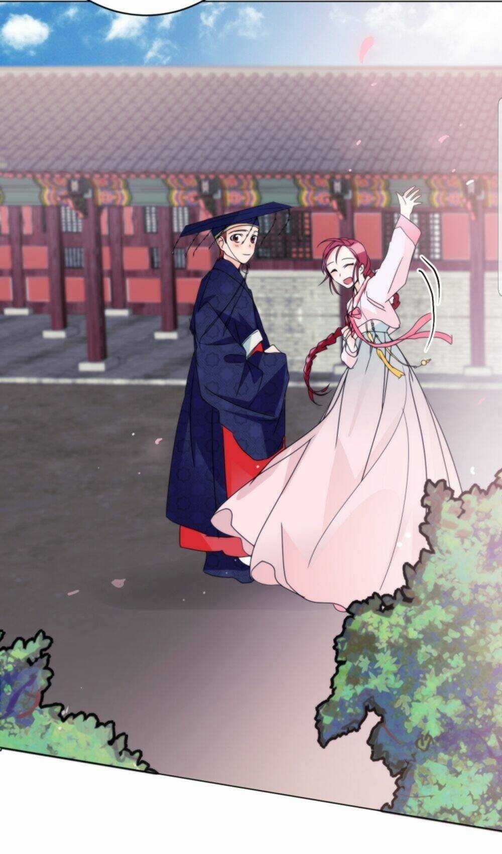 Chae Hong Sa Chapter 63 trang 103