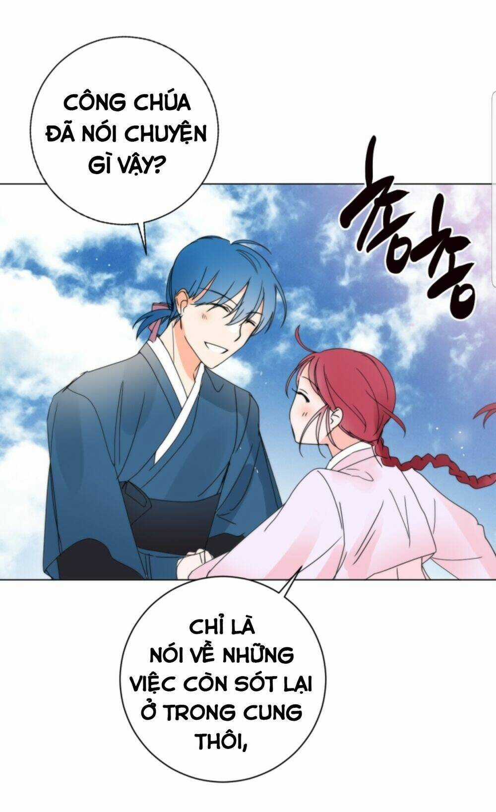 Chae Hong Sa Chapter 63 trang 104