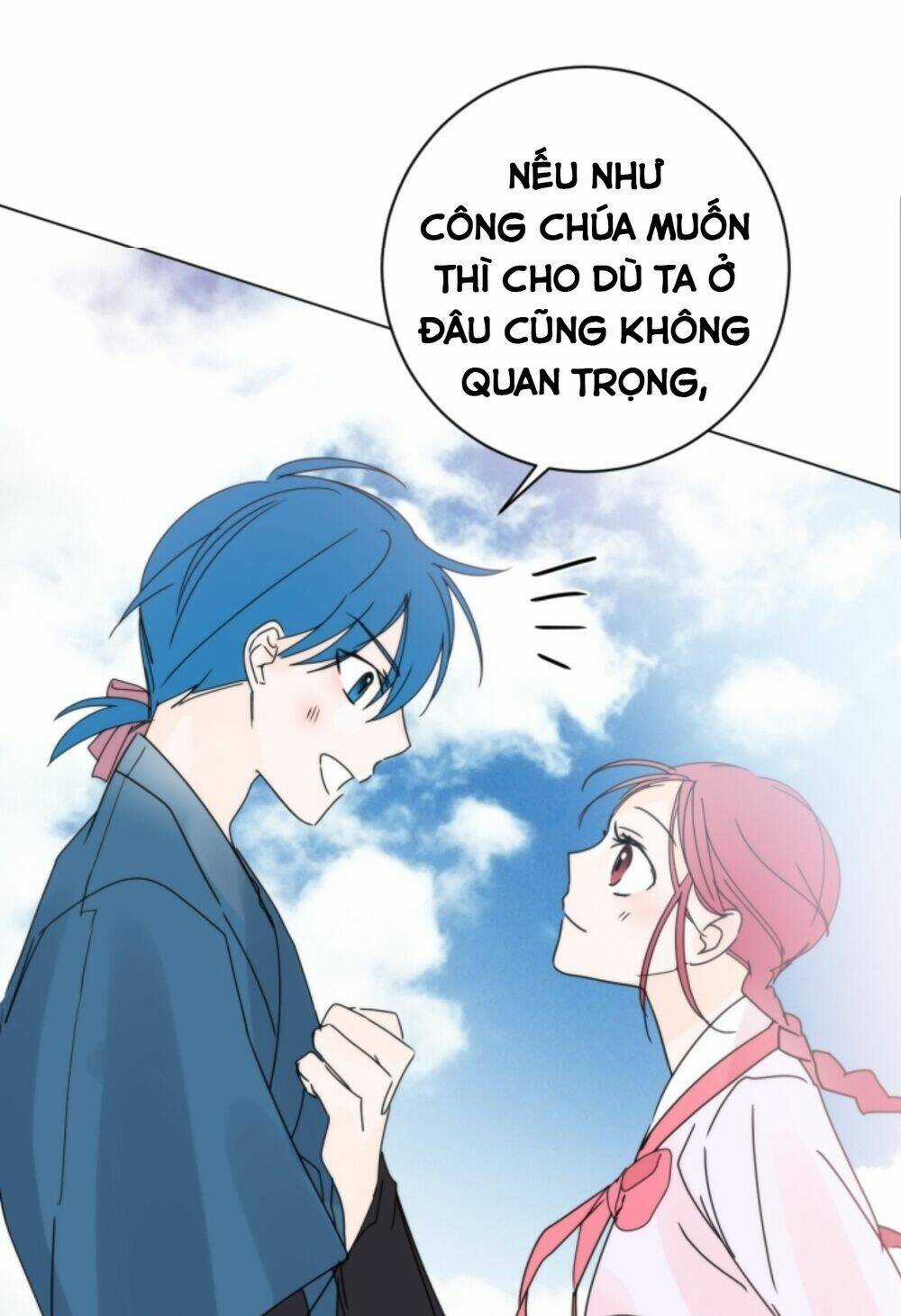 Chae Hong Sa Chapter 63 trang 108
