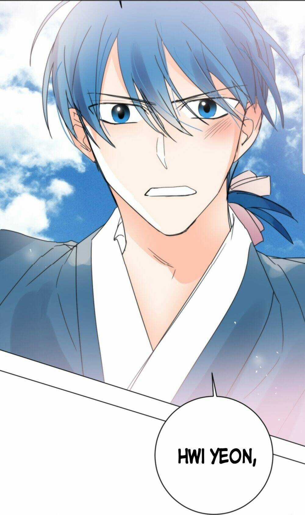 Chae Hong Sa Chapter 63 trang 116