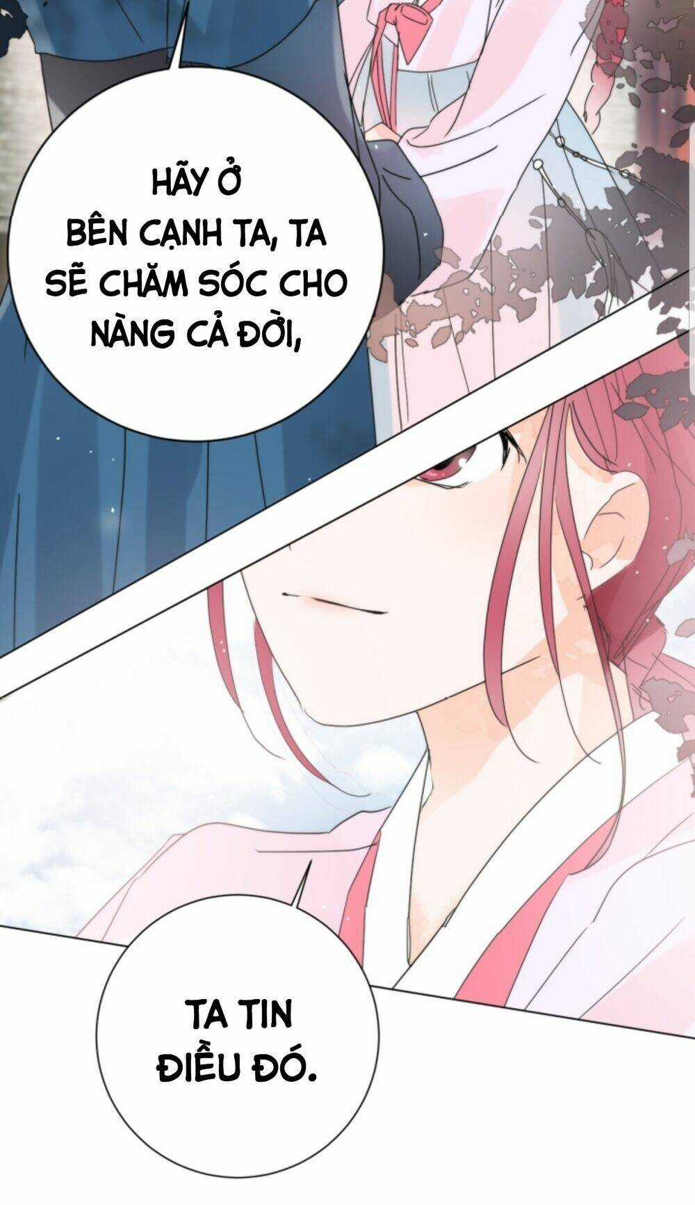 Chae Hong Sa Chapter 63 trang 118