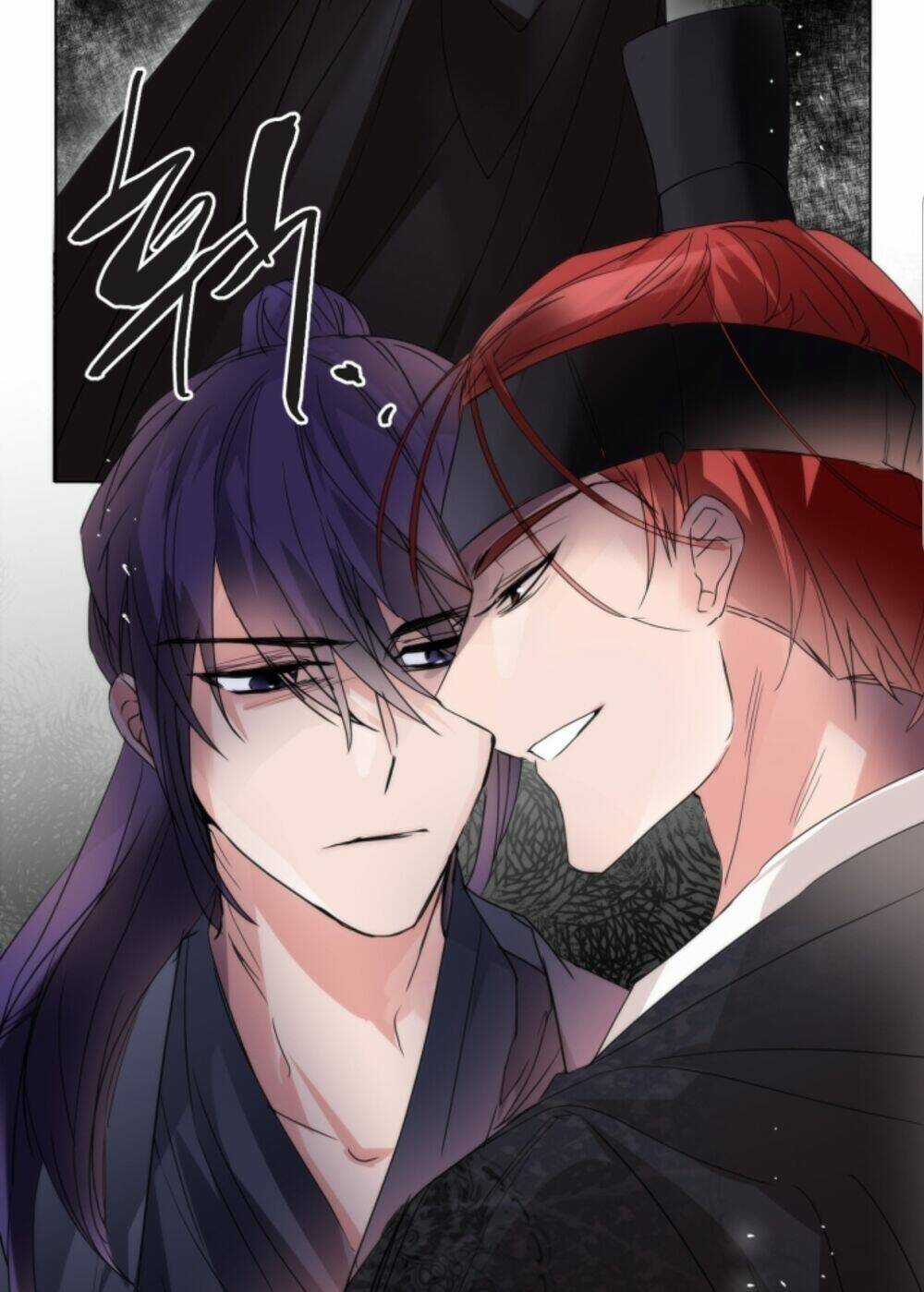 Chae Hong Sa Chapter 63 trang 18