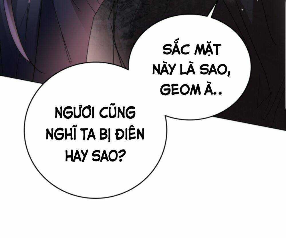 Chae Hong Sa Chapter 63 trang 19