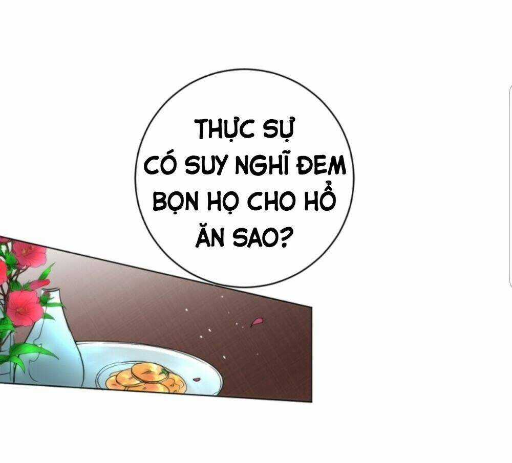 Chae Hong Sa Chapter 63 trang 25